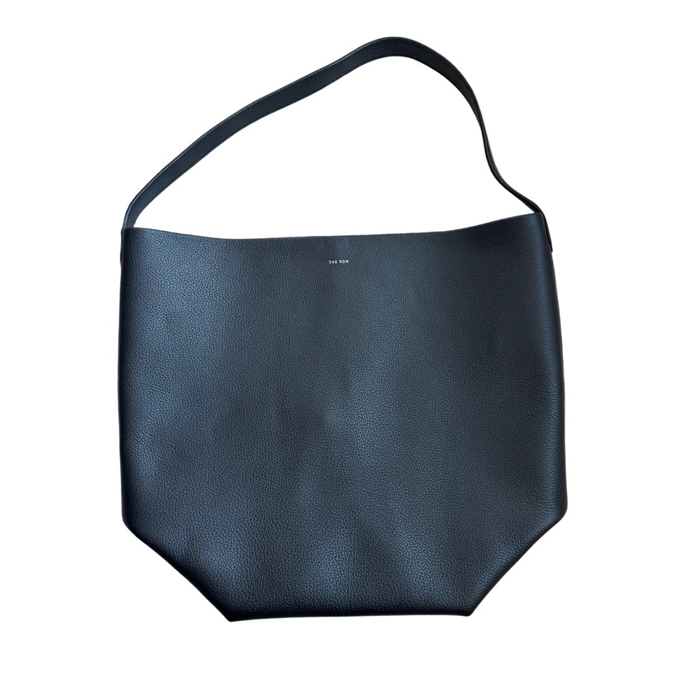 The Row Classic Black Tote